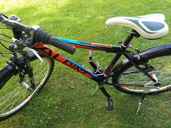 Prodám kolo Alpina eco 26 - 3