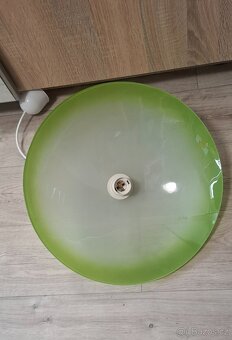 Stropní světlo - 3