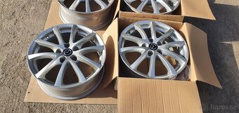 5x114,3 r17 mazda kia hyundai mitsubishi toyota honda - 3