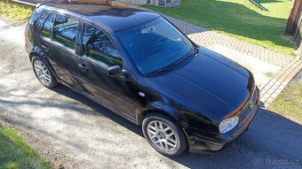 VW Golf 4, IV 1.6 16V 77kW - 3