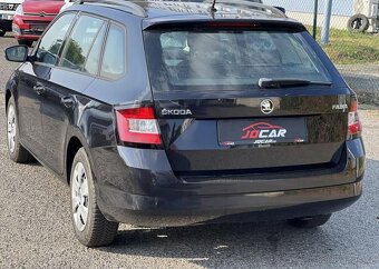 Škoda Fabia 1.2TSi 66kw KLIMA TEMPOMAT manuál 66 kw - 3