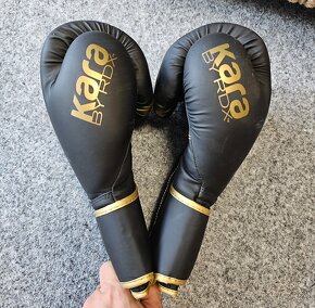 Boxerské rukavice,řemínky Pro Apple Watch 42,44,45,59 23 ks - 3