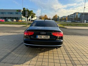 Prodam audi A8 - 3