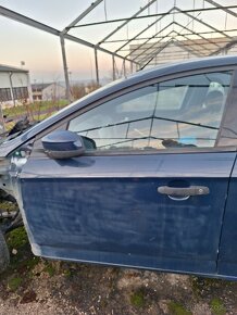 Ford Mondeo MK 4 dveře - 3
