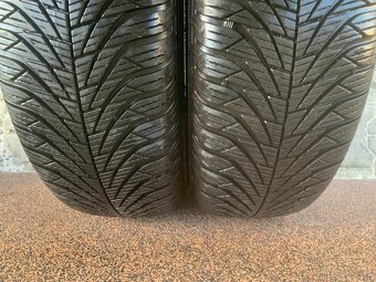 Škoda 15" celoroční pneu - 3