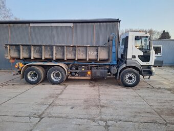 Renault Kerax rok 2005. - 3