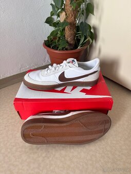 Nové boty Nike Killshot - 3