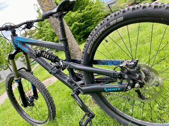 Scott Voltage FR 30 - 3