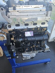 MOTOR CUP 2,0 TDI 135KW OCTAVIA RS III / CUPA - 3