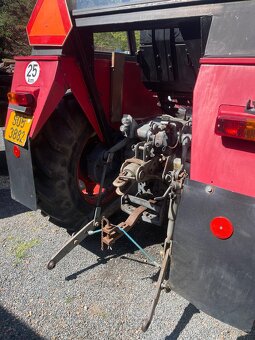 Zetor 5545 - 3