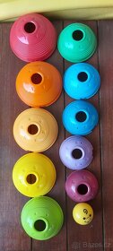 Hračky Fischer Price pro batolata - 3