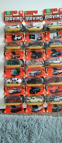 Matchbox moving parts a collectors - 3