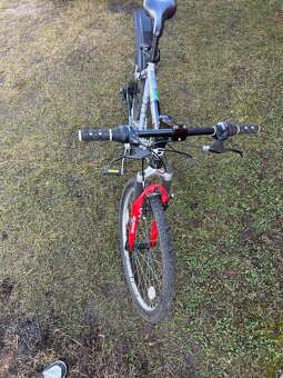 Dynamic mtb speed max - 3