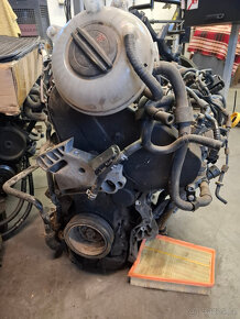 Motor CKF Škoda Octavia 3 5E0 2,0 TDI 110 kW na ND - 3