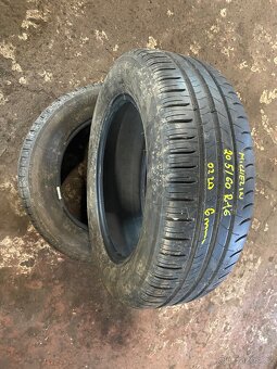 205/60r16 Michelin - 3