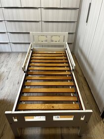 Postel Ikea - 3