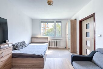 Prodej byty 1+1, 36 m2 - Ústí nad Labem - ul. Peškova - 3