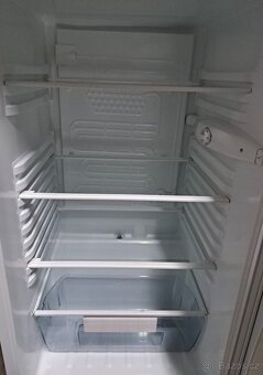 Lednice Privileg bez mrazáku. - 3