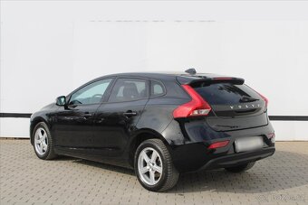 Volvo V40 2.0 D2 88kW Drive-E AUTOMAT (2016) - 3