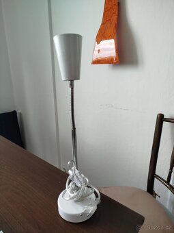 Stolní lampa - 3