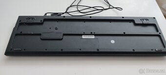 Klávesnice na PC Génius Smart KB101 - 3