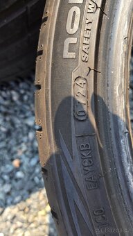 2x LETNÍ NOKIAN TYRES POWERPROOF 1 275/30 R 20 97Y - 3