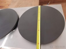 Palacinkovač nový 2x pracovná plocha - 3