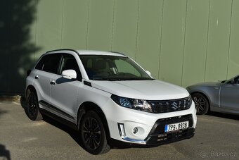 SUZUKI VITARA 1.4 103KW - 3