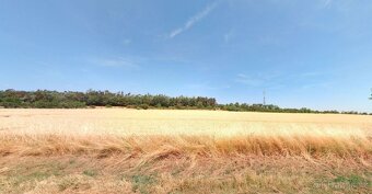 Pozemek, bydlení, prodej, Náměšť na Hané, Olomouc - 3