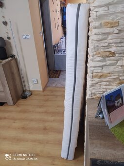 MATRACE IKEA 160x200x15cm - 3