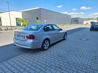 Bmw e90 320d - 3