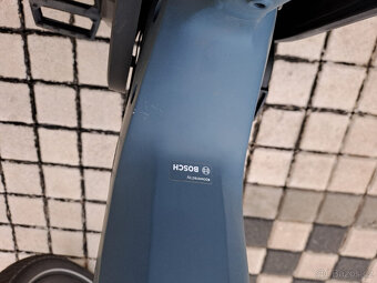 Cube Kathmandu Hybrid One - 3
