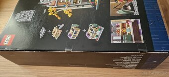 Lego 10278 Policejní Stanice - 3