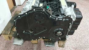 motor po GO Ford Ranger 3.2 Tdci Euro 5-6 - 3