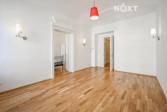 Pronájem byt 2+1, 64㎡ - 3
