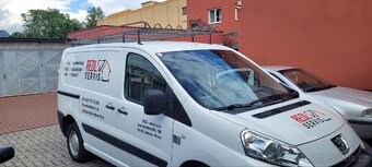 Peugeot Expert 1,6 Hdi 66kW 105tis km - 3