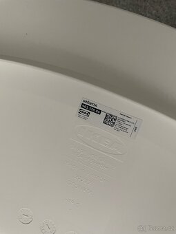 Židle IKEA Grönsta 2ks - 3