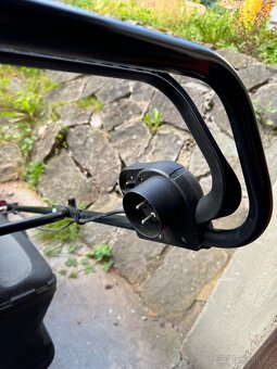 ELEKTRICKÁ SEKAČKA MTF 4800HP - 3