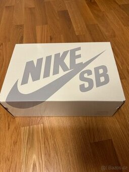 Nike SB Paul Rodriguez Zoom Air, 43 - 3