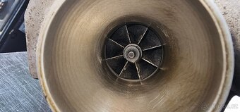 Turbo vw t6 110kw 2015 - 3