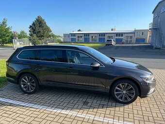 VW Passat B8/2.0TDI/140 kW/DSG/180tkm/matrix/virtual - 3