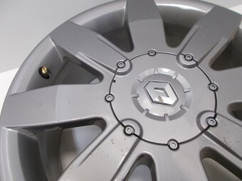 Nová alu kola Renault Megane III 7,5x18 ET65 5x114,3x66 - 3