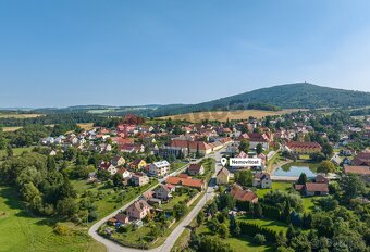 Prodej sýpky v Louňovicích pod Blaníkem, 256m2 - 3