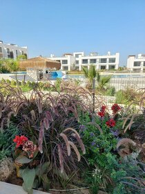 Apartmán na Kypru v luxusním eco wellness resortu - 3