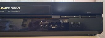 PANASONIC NV-FJ632EE-K HiFi - 3