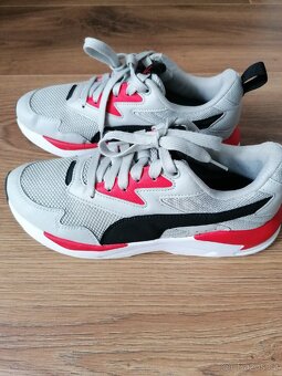 Dámské boty Puma - 3