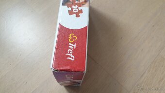 Puzzle Ledové Kralovství - 3