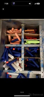 nerf zombie strike flipfury - 3