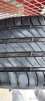 Prodel pneu Michelin - 3