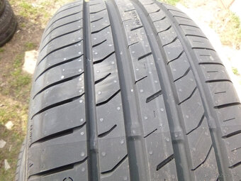 4x nové nejeté letní pneu 205/55 r16 - 3